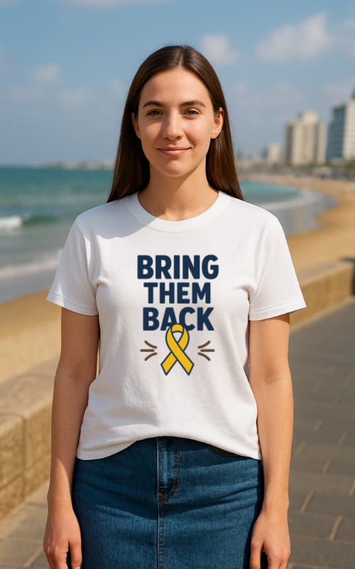 Bring Them Back