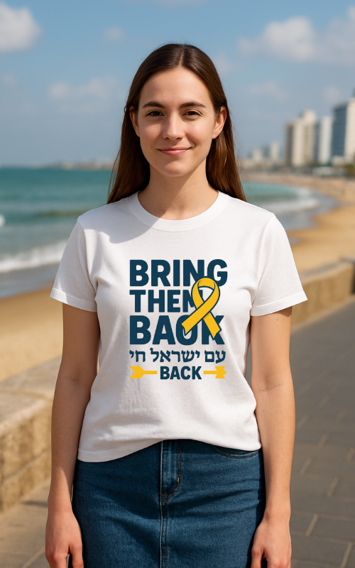 Bring Them Back