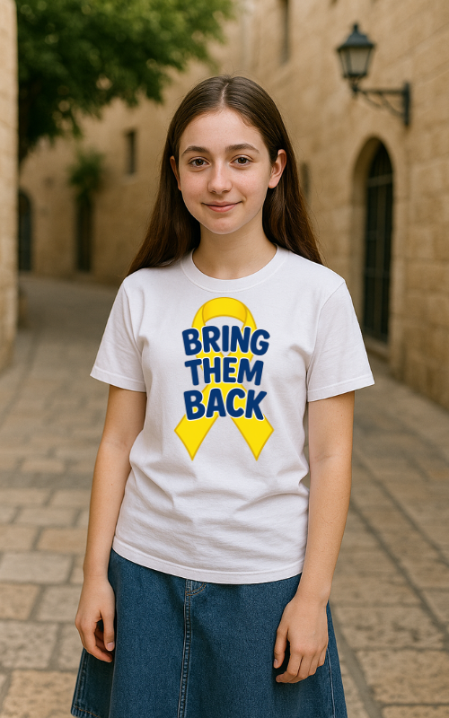 Bring Them Back - Natural